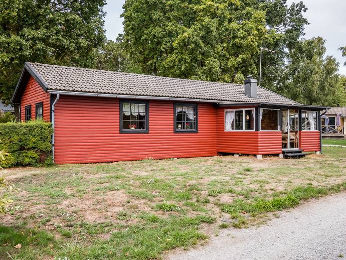 4 rok · 54 m² · Barytonvägen 5005