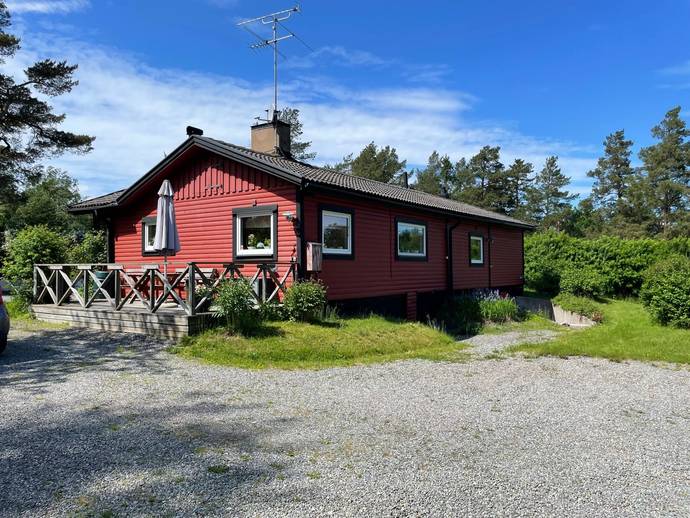4 rok · 82 m² · Kölängsvägen 18