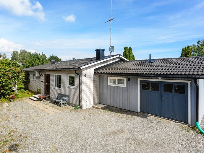 4 rok · 98 m² · Sundhsgatan 2