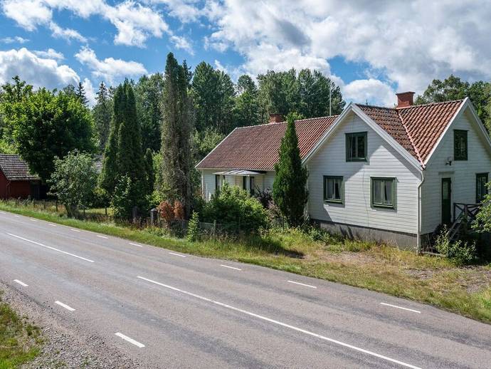 6 rok · 90 m² · Fridhem 101