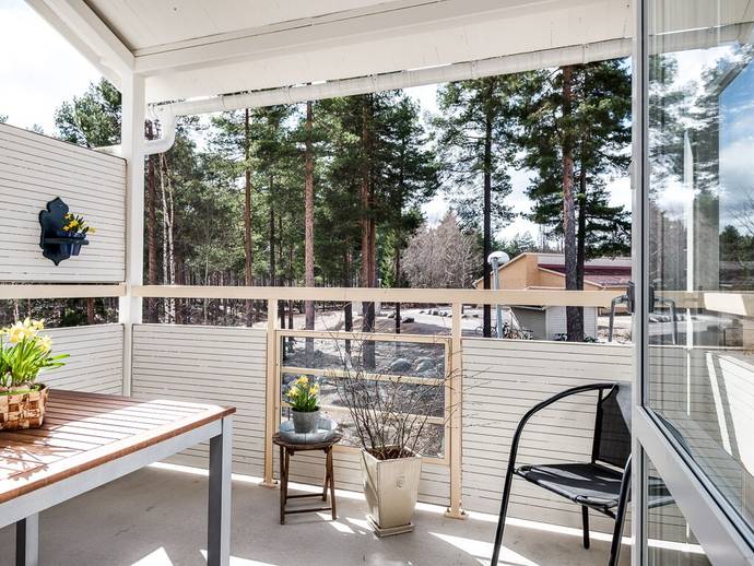 3 rok · 88,5 m² · Silverstigen 31 F