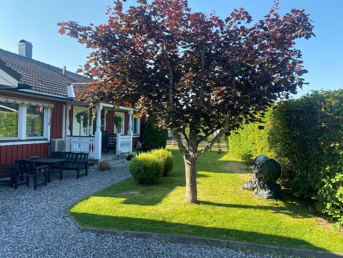 6 rok · 125 m² · Hästskovägen 1
