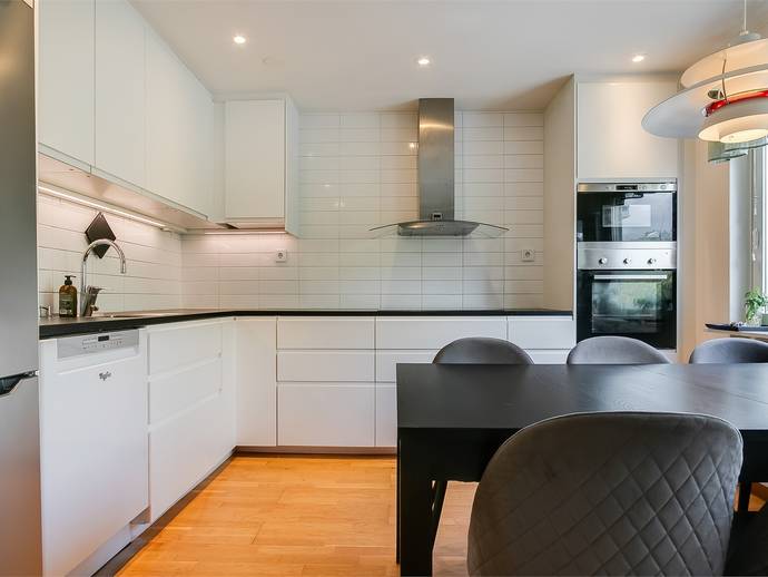3 rok · 93 m² · Jägarstigen 36