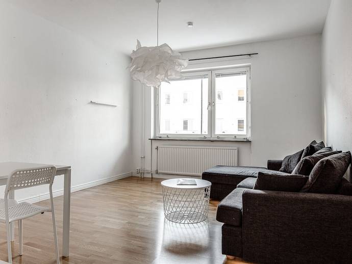1,5 rok · 40 m² · Södra Stapeltorgsgatan 11A