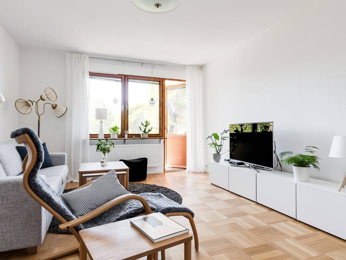3 rok · 77,5 m² · Frögatan 398