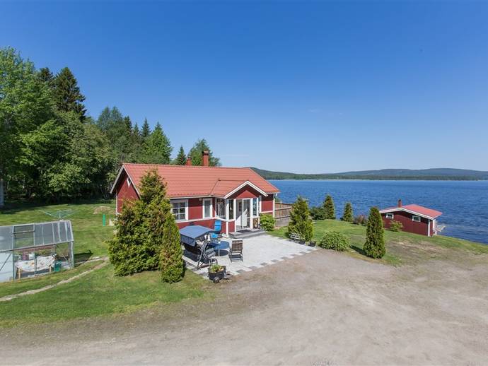 3 rok · 67 m² · Tå 306