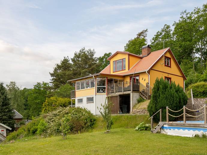 5 rok · 107 m² · Heneporten 4