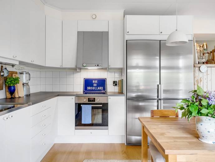 4 rok · 81 m² · Eriksgatan 30a