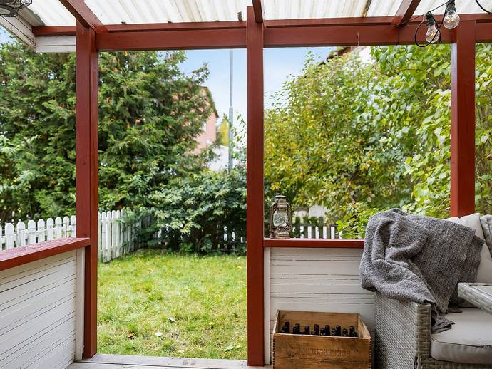 4 rok · 90,8 m² · Tallåsvägen 156