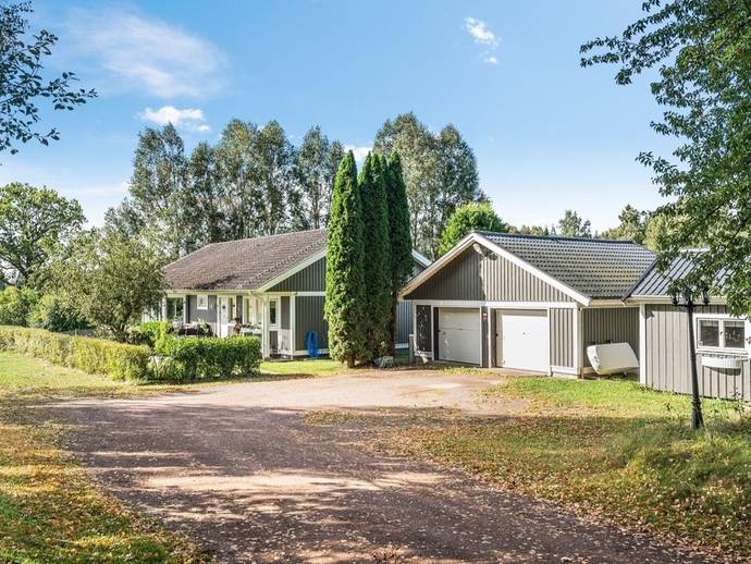 5 rok · 121 m² · Norra Ving Ängslyckan 1