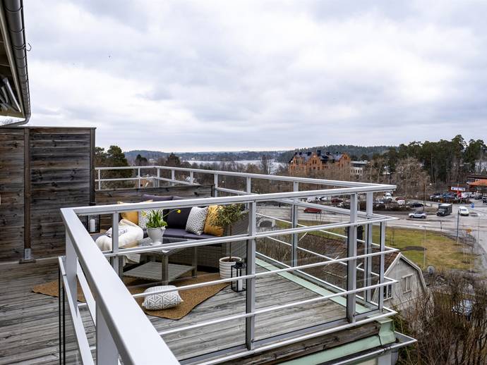 4 rok · 91,7 m² · Vasavägen 7A