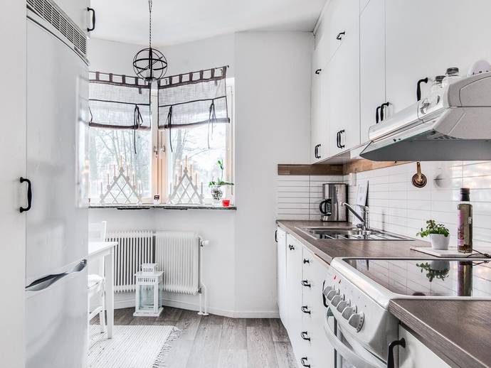1 rok · 42 m² · Torggatan 37A