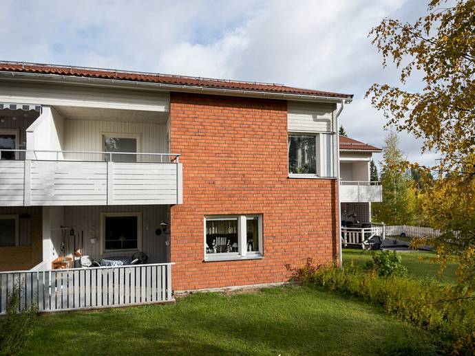2 rok · 65 m² · Östfjällvägen 11