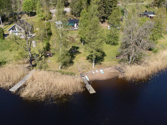 4 rok · 72 m² · Gamla Landsvägen 10