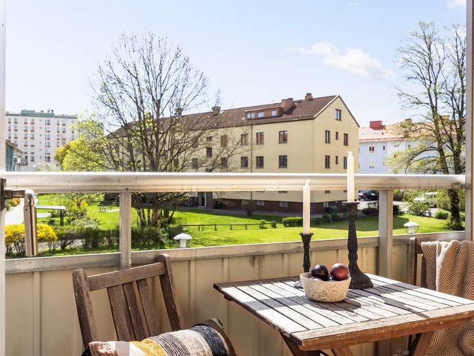 2 rok · 49,4 m² · Kabbeleksgatan 5D