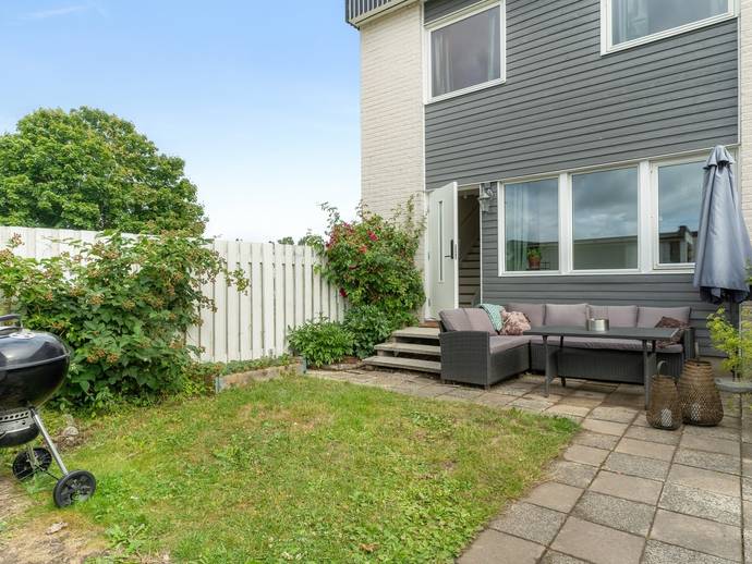 5 rok · 115 m² · Rumbastigen 96