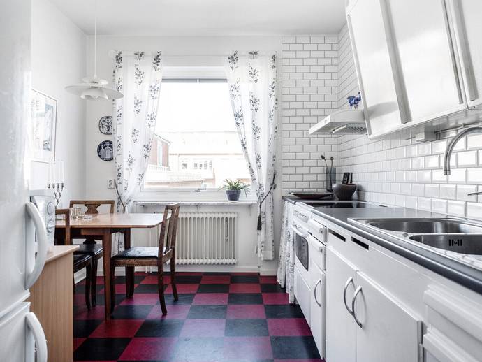 2 rok · 56 m² · Östra vägen 67A