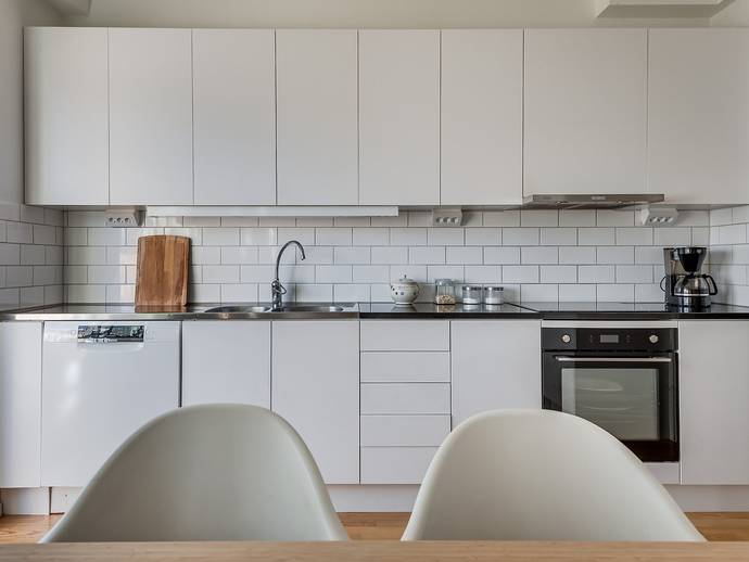 5 rok · 119 m² · Olof Palmes gata 39