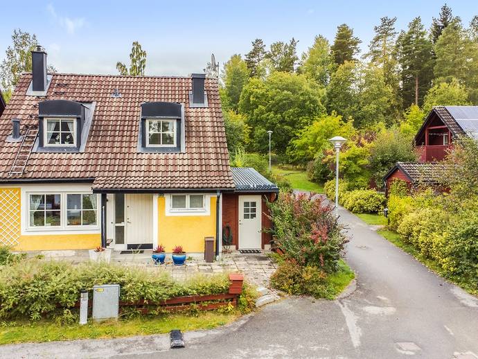 5 rok · 110 m² · Stångtjärnsvägen 313