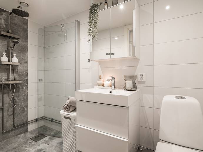 2 rok · 54 m² · Cordvägen 7c