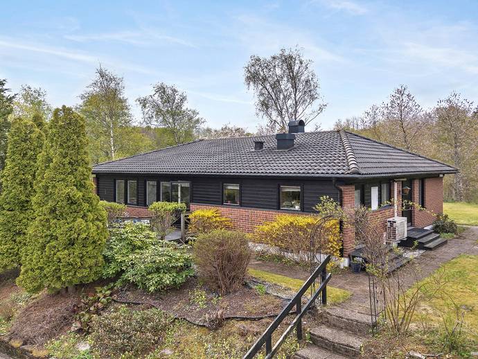 6 rok · 127 m² · Spånvägen 1