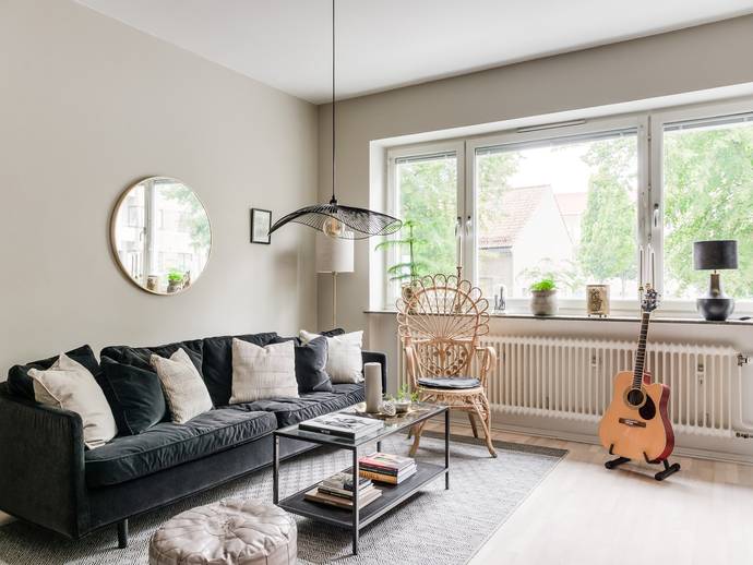 2 rok · 56 m² · Skvadronsgatan 9A