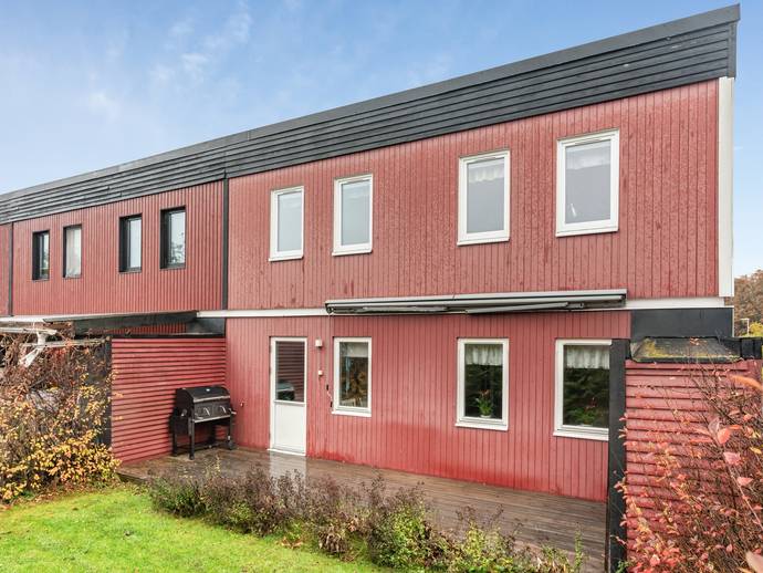 4 rok · 90 m² · Albert Målares väg 28H