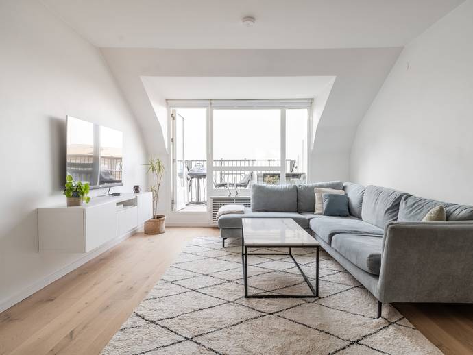 3 rok · 71 m² · Prästgatan 8B