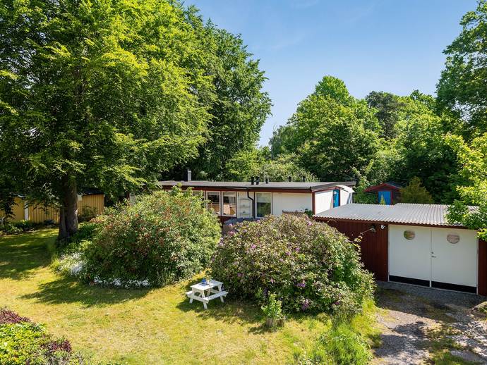 4 rok · 119 m² · Blåbärsvägen 6