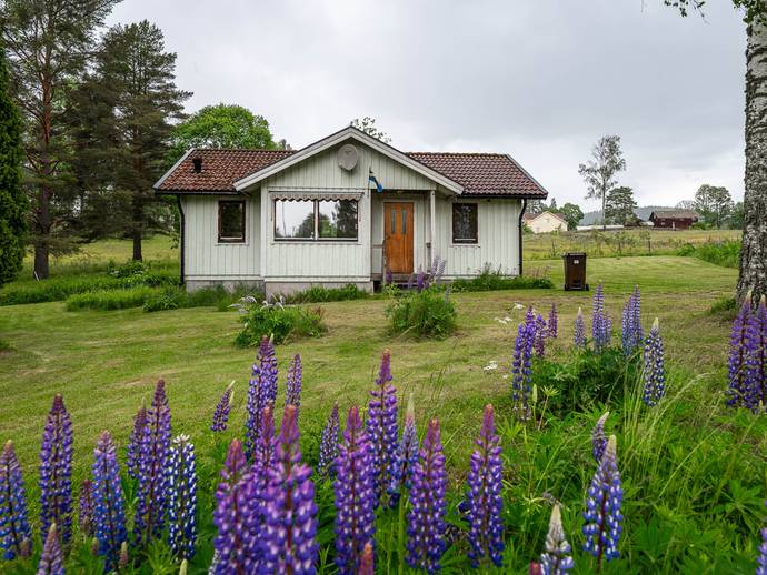 3 rok · 47 m² · Mårdvägen 1