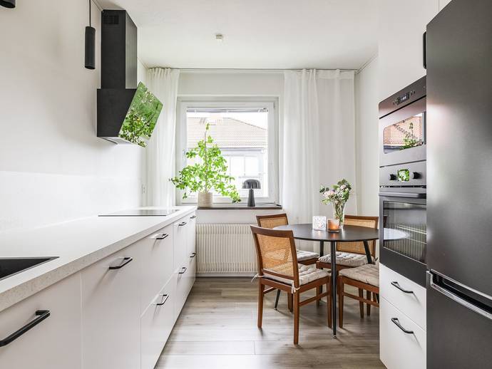 3 rok · 82,7 m² · Kungsgatan 16A
