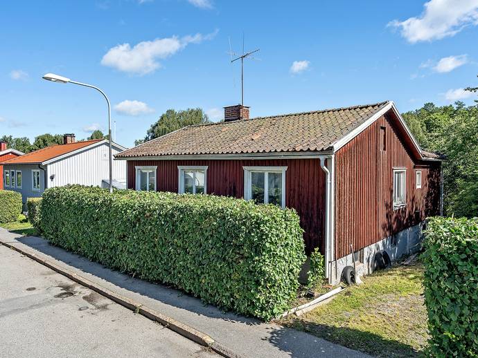 7 rok · 98 m² · Mjölvägen 52