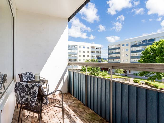 1 rok · 44,5 m² · Österängsgatan 18