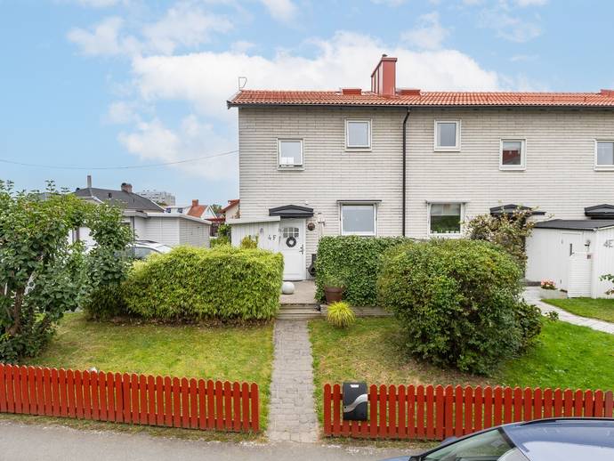 4 rok · 74 m² · Källgatan 4F