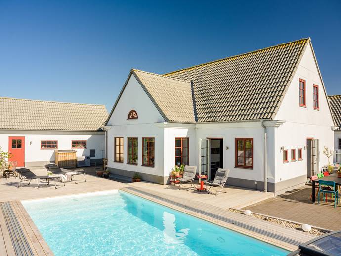 5 rok · 156 m² · Furallén 22