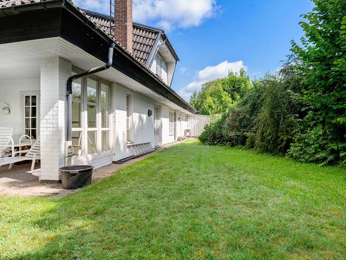 5 rok · 192 m² · Gunghästvägen 13