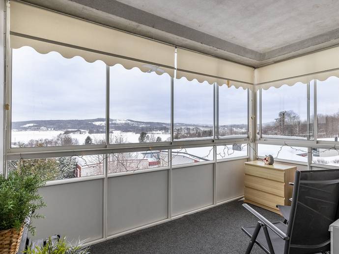 3 rok · 77 m² · Ekvägen 21