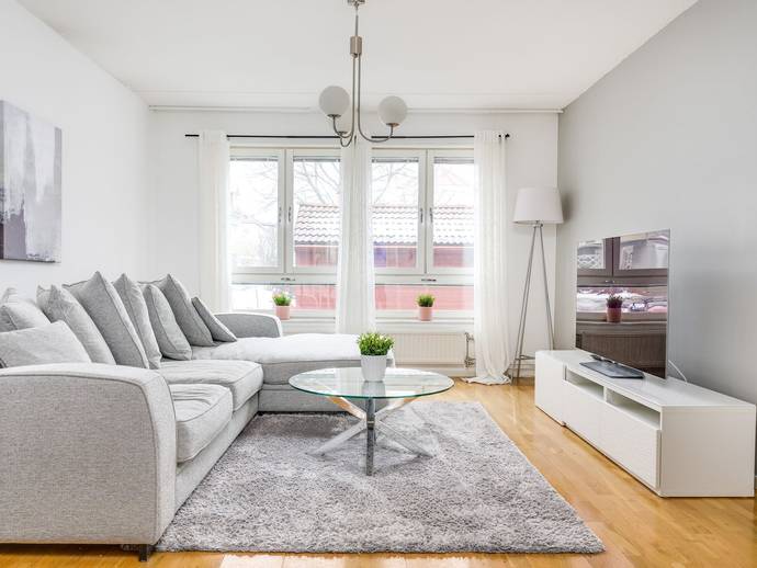 2 rok · 56,5 m² · Åsgatan 50D