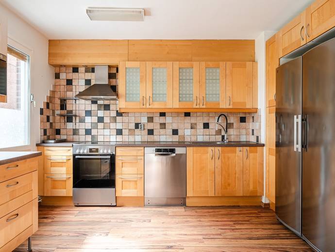 5 rok · 121 m² · Högatorpsvägen 15