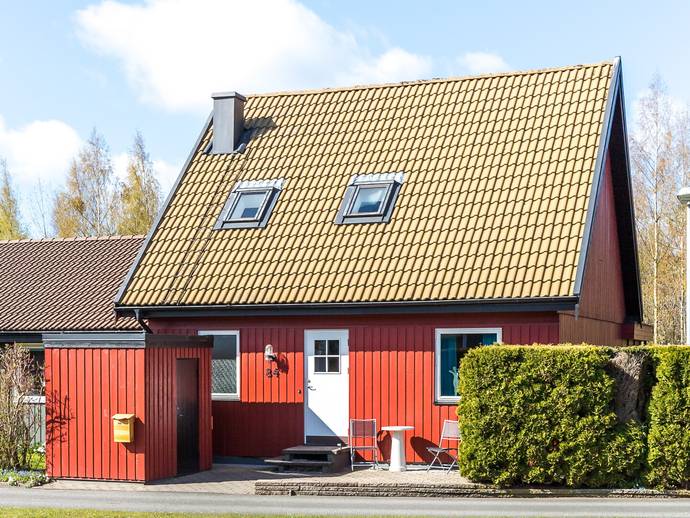 4 rok · 99 m² · Fäladsvägen 84