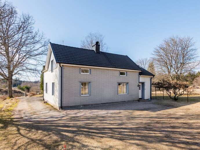 5 rok · 111 m² · Ruered 4