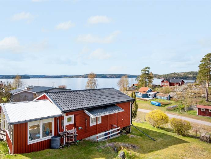 48 m² · Blåvik Allans väg 10