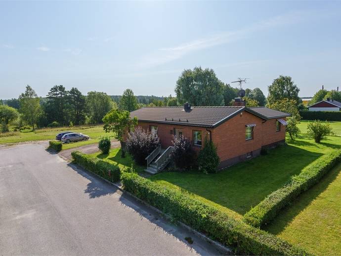 5 rok · 153 m² · Delfinvägen 10