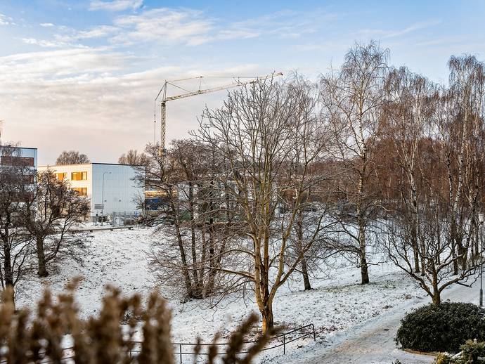 3 rok · 74 m² · Ekebygatan 20