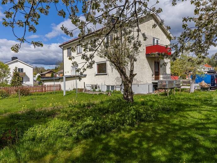 3 rok · 90 m² · Norralidsvägen 23