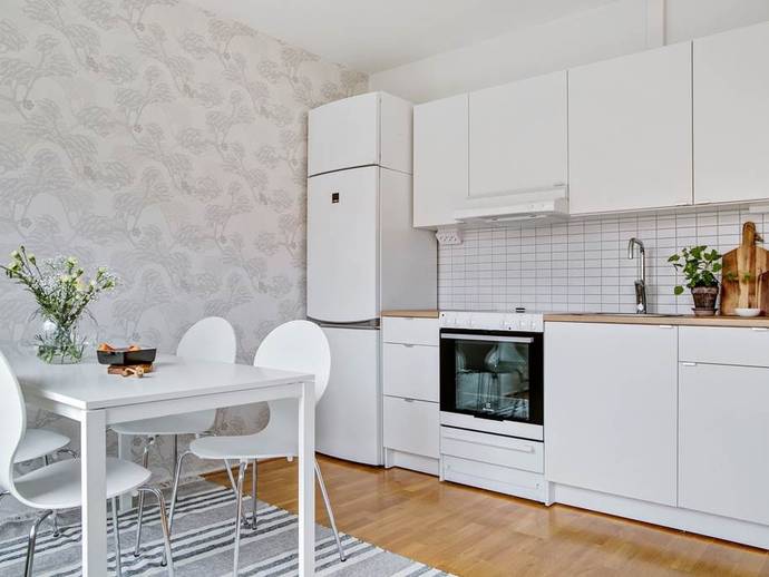 1 rok · 24 m² · Sofiavägen 5D