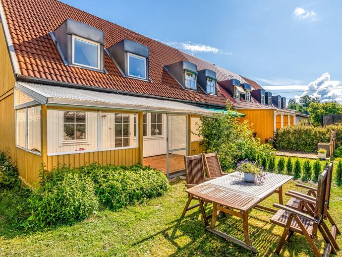 6 rok · 119 m² · MARGARETAVÄGEN 14A