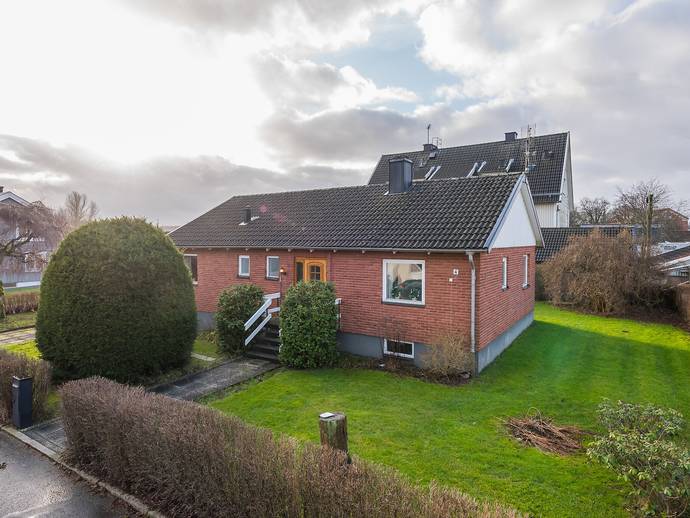 4 rok · 85 m² · Östra Aspängsgatan 4