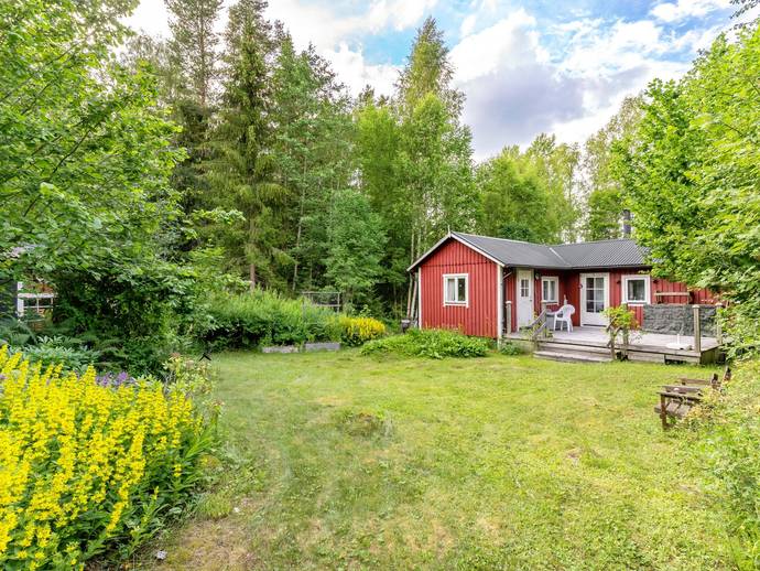 2 rok · 33 m² · Gustavsbo 113