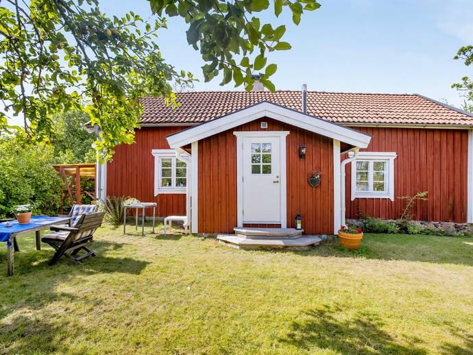 2 rok · 55 m² · Degersten 2